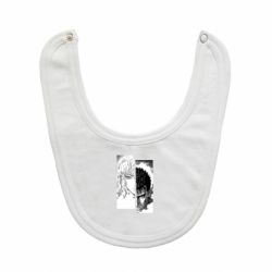 Слинявчик Ganz and Griffith - PrintSalon