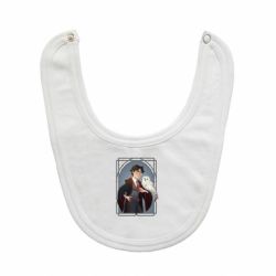 Слюнявчик  Гарри - PrintSalon