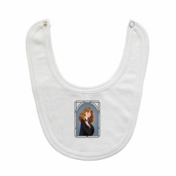 Слюнявчик  Гермиона - PrintSalon