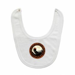 Слинявчик Giant Creatures - PrintSalon