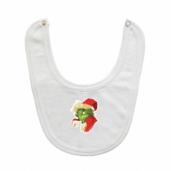 Слинявчик Грінч портрет - PrintSalon