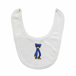 Слюнявчик  Хаги Ваги - PrintSalon