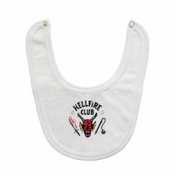 Слинявчик Hellfire club - PrintSalon