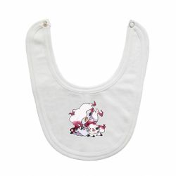 Слинявчик Hisuian Zoroark and Zorua - PrintSalon