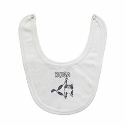 Слюнявчик  Хоба - PrintSalon