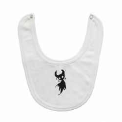 Слинявчик Hollow Knight ghost - PrintSalon