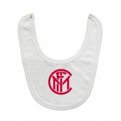 Слюнявчик  Inter FC