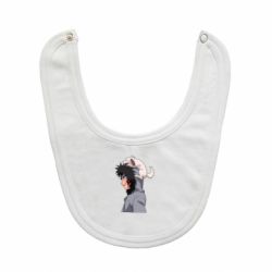 Слинявчик Инузука Кіба та Акамару - PrintSalon