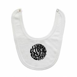 Слюнявчик  J-HOPE - PrintSalon