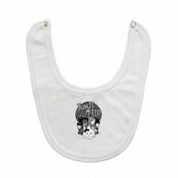 Слинявчик Junji Ito - PrintSalon