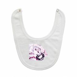 Слинявчик Juuzou Suzuya - PrintSalon