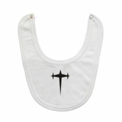 Слюнявчик  Kill la Kill Three-Star Uniform Logo - PrintSalon