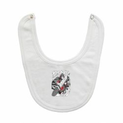 Слинявчик Kisame Hoshigaki Art - PrintSalon