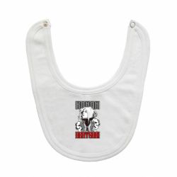 Слинявчик Konan Akatsuki - PrintSalon