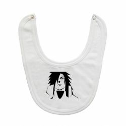 Слинявчик Looking Madara - PrintSalon