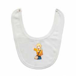 Слинявчик Люмін - PrintSalon