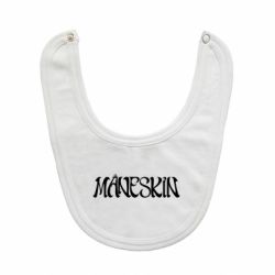 Слинявчик Måneskin logo art