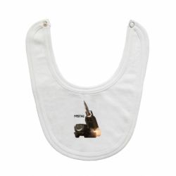 Слюнявчик  Химарс M57A1