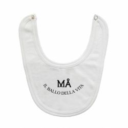 Слюнявчик  Ma il ballo della vita