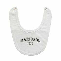Слюнявчик  Mariupol