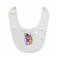 Слинявчик Наранча Гирга - PrintSalon