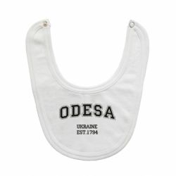 Слюнявчик  Odesa