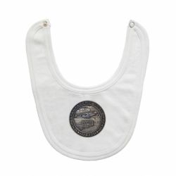 Слюнявчик  Отстроим мечту