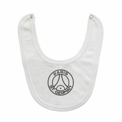 Слюнявчик  Paris St.Germain