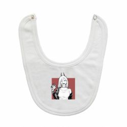 Слинявчик Power art - PrintSalon