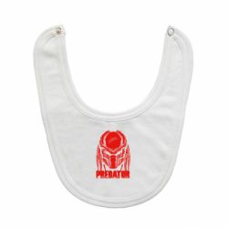 Слинявчик Predator. - PrintSalon