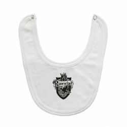 Слюнявчик  Ravenclaw Emblem - PrintSalon