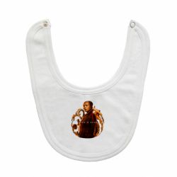 Слюнявчик  Рейнира Таргариен - PrintSalon