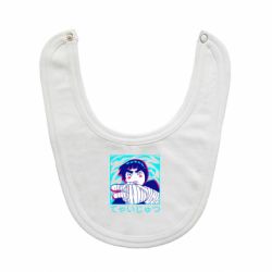 Слинявчик Rock Lee Naruto - PrintSalon