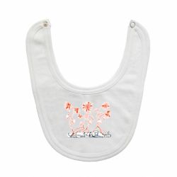 Слюнявчик  Русский солдат в Украине - PrintSalon