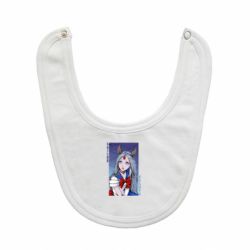 Слинявчик Sailor Kaguya - PrintSalon