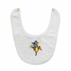 Слинявчик Шева-Кун - PrintSalon