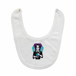 Слинявчик Sweet Wednesday - PrintSalon