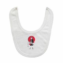 Слинявчик Tanjiro Kamado Art - PrintSalon