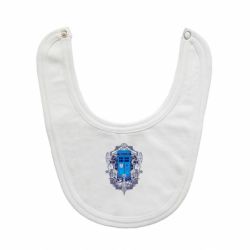 Слинявчик Tardis - PrintSalon