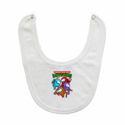 Слинявчик Teenage Mutant Ninja Impostors