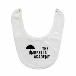 Слинявчик The Umbrella Academy Logo - PrintSalon