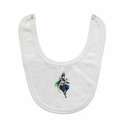 Слинявчик Tighnari full art - PrintSalon