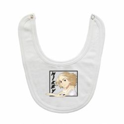 Слинявчик Tokyo Revengers Mikey - PrintSalon