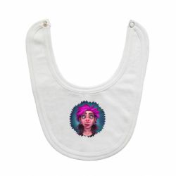 Слинявчик Тонкс - PrintSalon