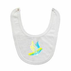 Слинявчик Україна Ластівка - PrintSalon