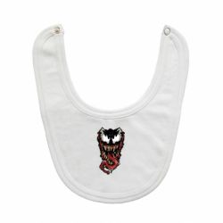 Слинявчик Venom mask - PrintSalon