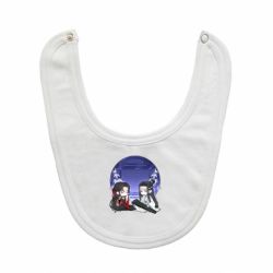 Слинявчик Вей Ін та Лань Чжань - PrintSalon