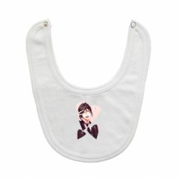 Слюнявчик  Your crush Sebastian - PrintSalon