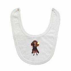 Слинявчик Кумедна Герміона - PrintSalon