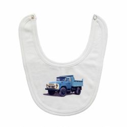 Слюнявчик  ZiL Vintage